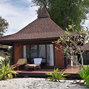 Villa au Bord de la Mer